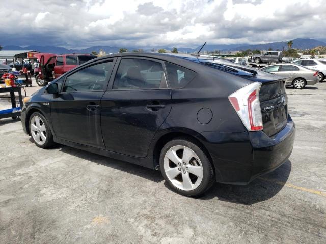 Photo 2 from auction – 2012 TOYOTA PRIUS with VIN JTDKN3DU6C5447318
