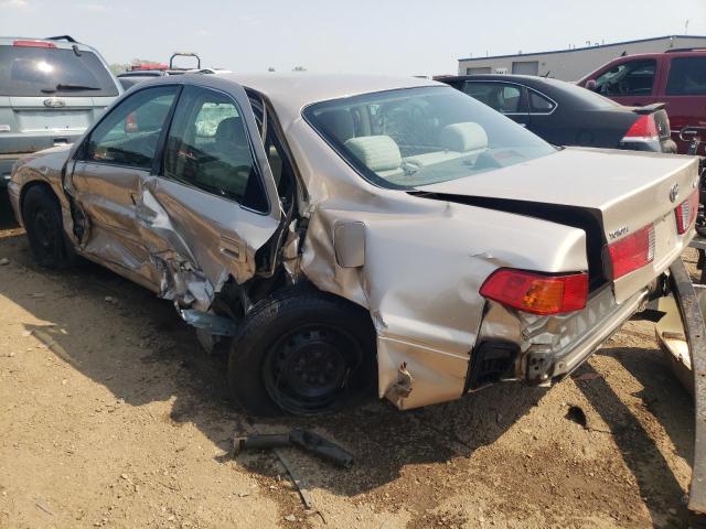 Photo 2 from auction – 2000 TOYOTA CAMRY CE with VIN 4T1BG22K2YU760610