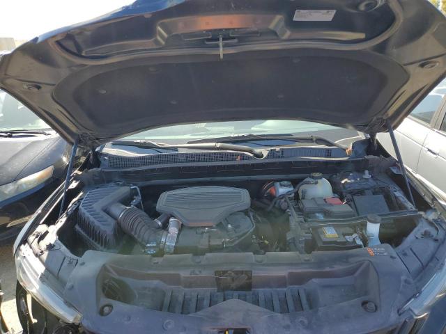 Photo 12 from auction – 2020 CHEVROLET BLAZER 3LT with VIN 3GNKBJRSXLS660189