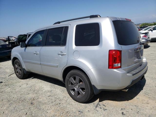Photo 2 from auction – 2011 HONDA PILOT EXL with VIN 5FNYF3H50BB018814
