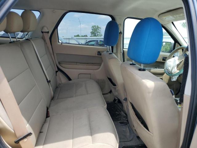 Photo 10 from auction – 2012 FORD ESCAPE XLT with VIN 1FMCU0D79CKB04015
