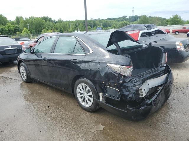 Photo 2 from auction – 2017 TOYOTA CAMRY LE with VIN 4T1BF1FK7HU446183