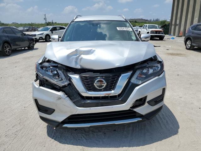 Photo 5 from auction – 2019 NISSAN ROGUE S with VIN KNMAT2MV3KP550901