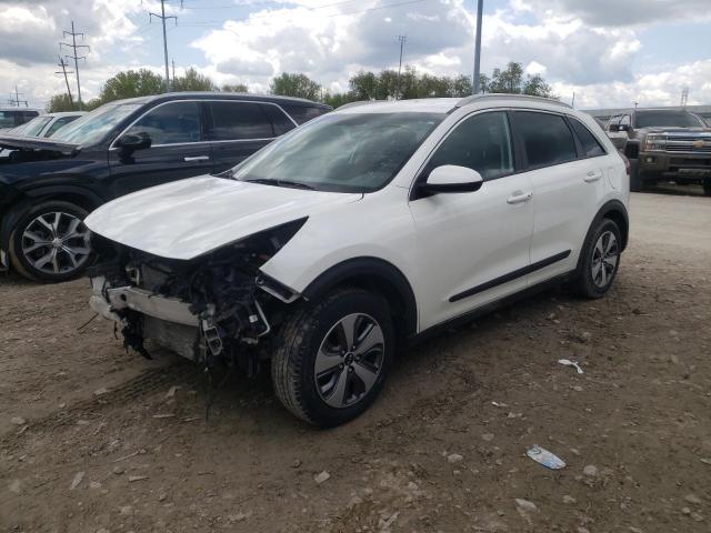 صورة رقم 1 من المزاد - 2019 KIA NIRO FE مع VIN KNDCB3LC3K5242429