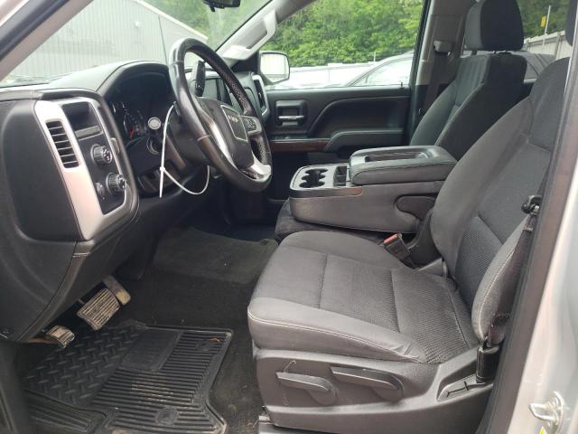 Photo 7 from auction – 2016 GMC SIERRA K15 with VIN 1GTV2MEC4GZ404984