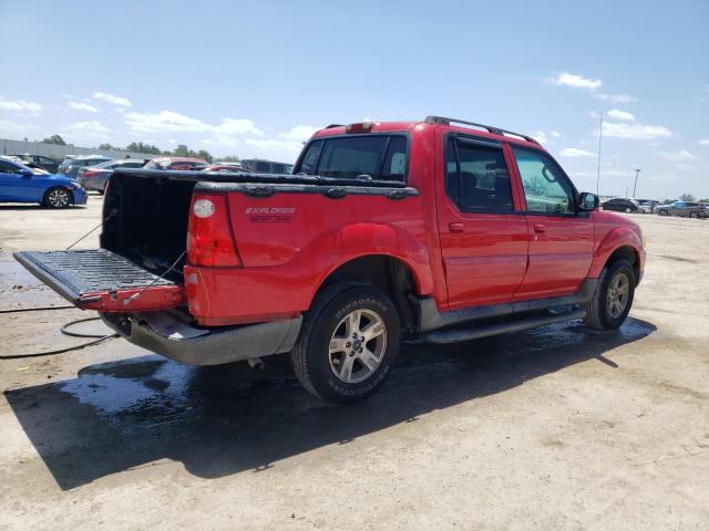 Photo 3 from auction – 2005 FORD EXPLORER S with VIN 1FMZU67K35UA12905