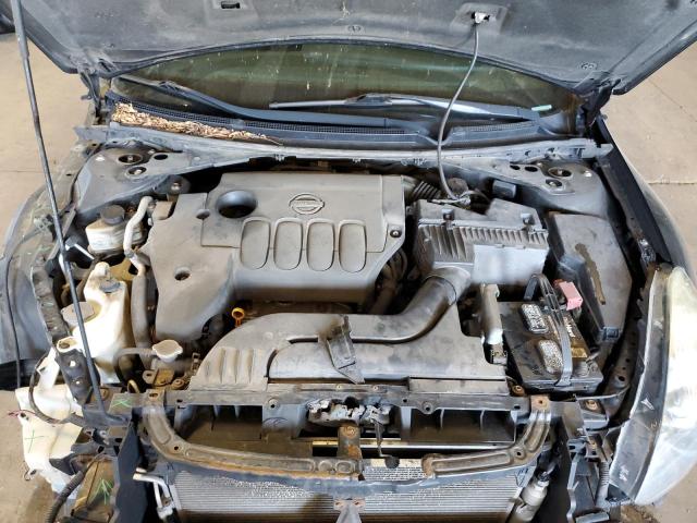 Photo 11 from auction – 2010 NISSAN ALTIMA S with VIN 1N4AL2EP2AC186353