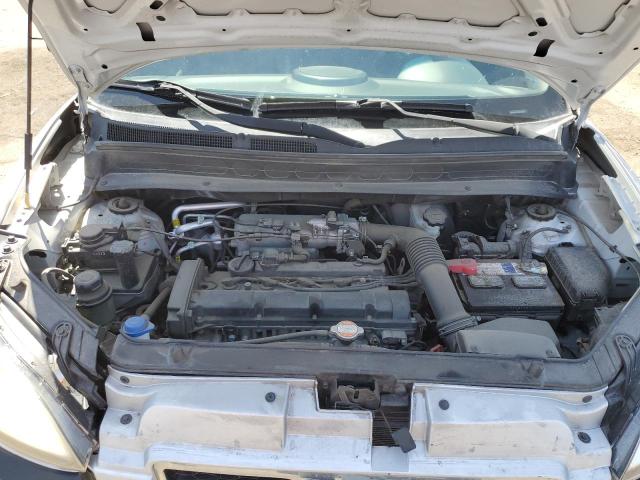 Photo 11 from auction – 2010 KIA SOUL + with VIN KNDJT2A22A7179710