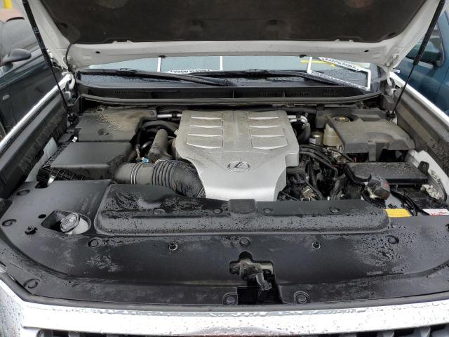 Photo 12 from auction – 2021 LEXUS GX 460 PRE with VIN JTJAM7BX2M5269618