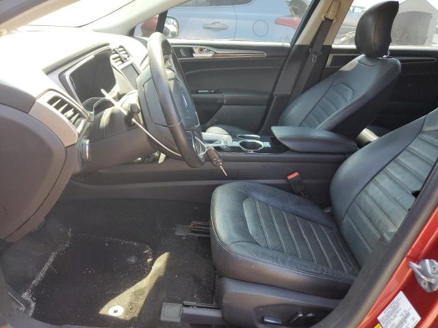 Photo 7 from auction – 2013 FORD FUSION SE with VIN 3FA6P0HR6DR112662