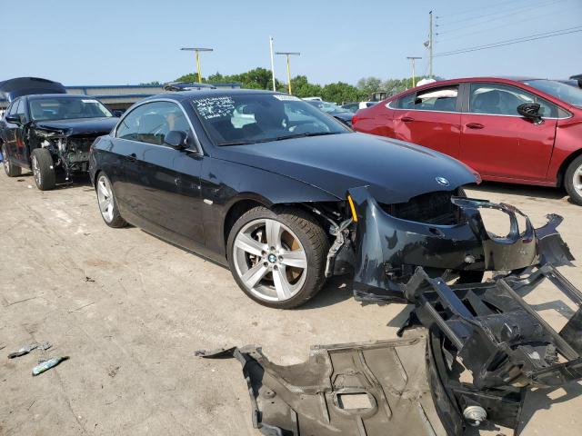 Photo 4 from auction – 2007 BMW 335 I with VIN WBAWL73537PX42229