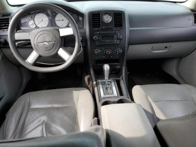 Photo 8 from auction – 2007 CHRYSLER 300 with VIN 2C3KA43R37H776205