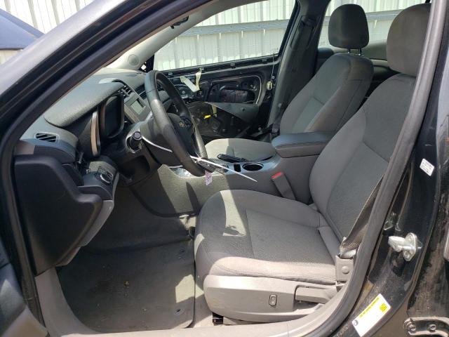 Photo 7 from auction – 2015 CHEVROLET MALIBU LS with VIN 1G11B5SL6FF190937