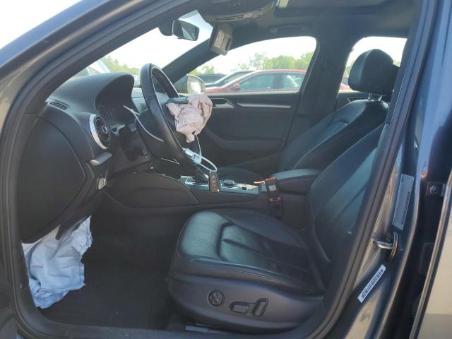 Photo 7 from auction – 2016 AUDI A3 PREMIUM with VIN WAUB8GFF7G1087967