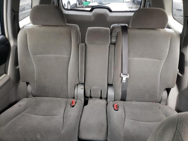 Photo 10 from auction – 2012 TOYOTA HIGHLANDER with VIN 5TDBK3EH0CS120093