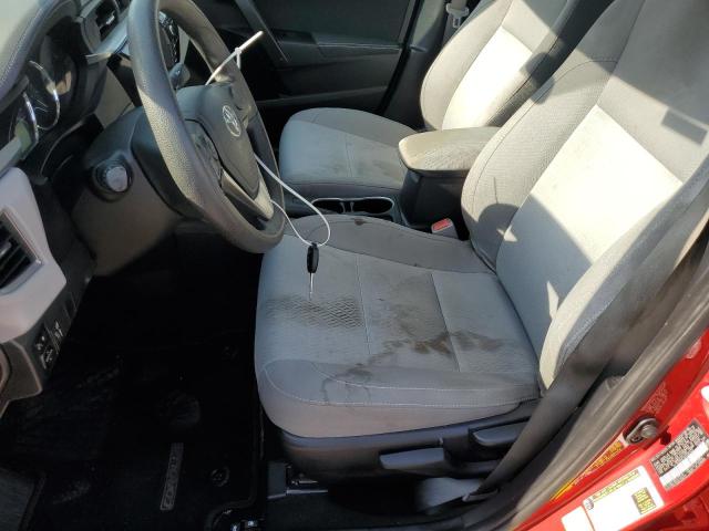 Photo 7 from auction – 2016 TOYOTA COROLLA L with VIN 2T1BURHE4GC695522