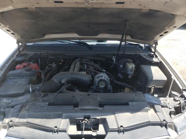 Photo 11 from auction – 2007 CHEVROLET AVALANCHE with VIN 3GNEC12087G109027