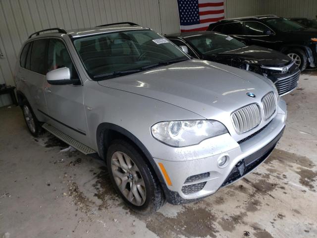 Photo 4 from auction – 2013 BMW X5 XDRIVE3 with VIN 5UXZW0C55D0B91497