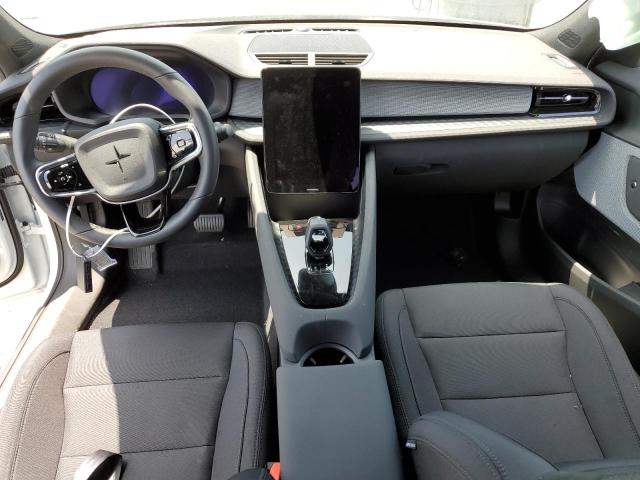 Photo 8 from auction – 2023 POLESTAR 2 with VIN YSMED3KA7PL123311