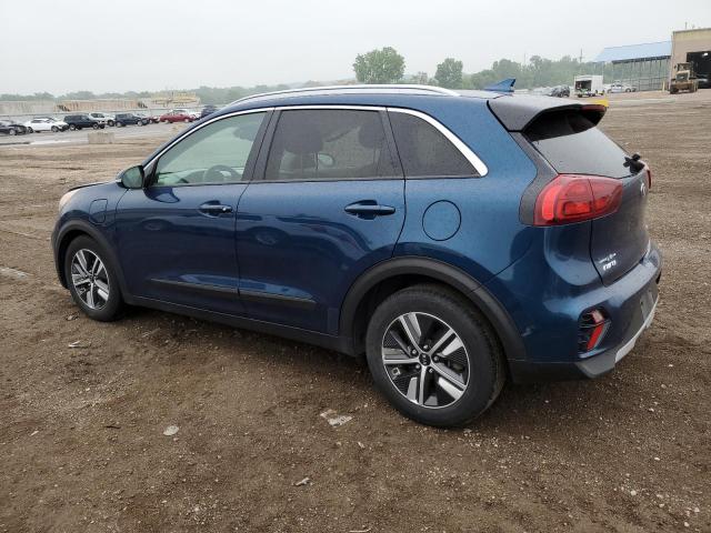 Photo 2 from auction – 2020 KIA NIRO EX with VIN KNDCD3LD1L5419032