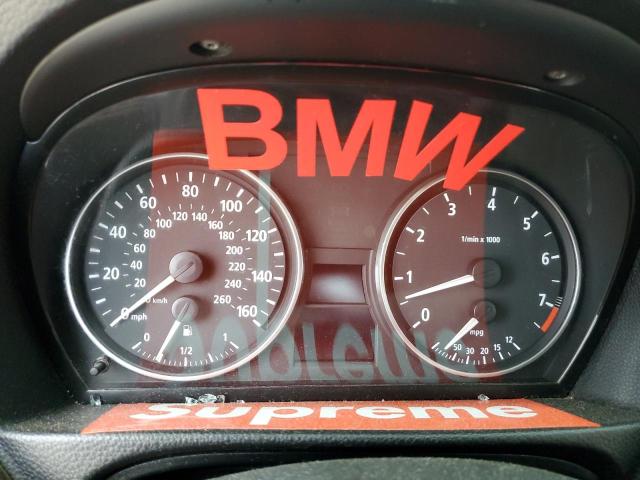 Photo 9 from auction – 2006 BMW 330 XI with VIN WBAVD33556KV60741