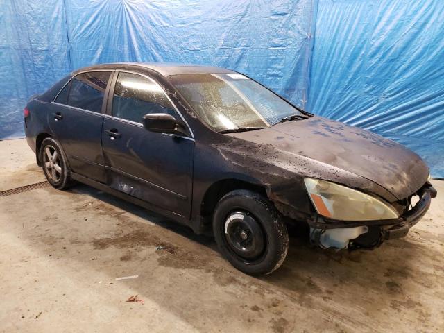 Photo 4 from auction – 2005 HONDA ACCORD EX with VIN 1HGCM56625A809481