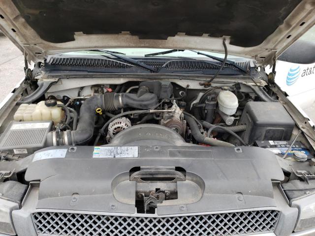Photo 11 from auction – 2004 CHEVROLET SILVERADO with VIN 1GCEC14X14Z186188