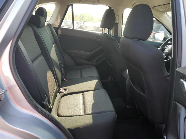 Photo 10 from auction – 2016 MAZDA CX-5 SPORT with VIN JM3KE4BY7G0776339