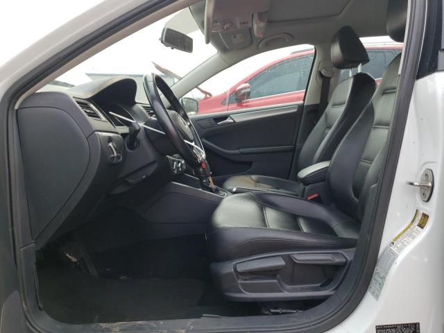 Photo 7 from auction – 2017 VOLKSWAGEN JETTA SE with VIN 3VWDB7AJ4HM272794