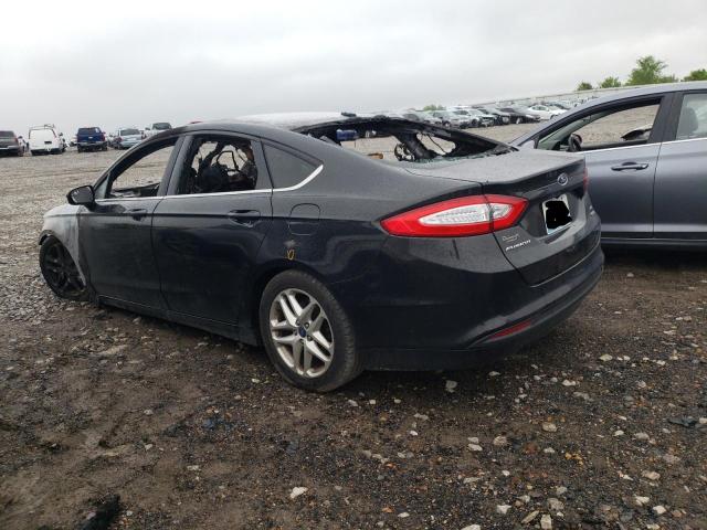 Photo 2 from auction – 2013 FORD FUSION SE with VIN 3FA6P0HR5DR383910