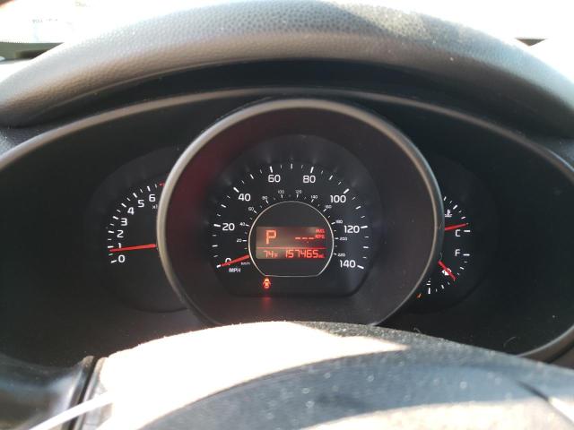 Photo 9 from auction – 2016 KIA SOUL with VIN KNDJN2A25G7329926