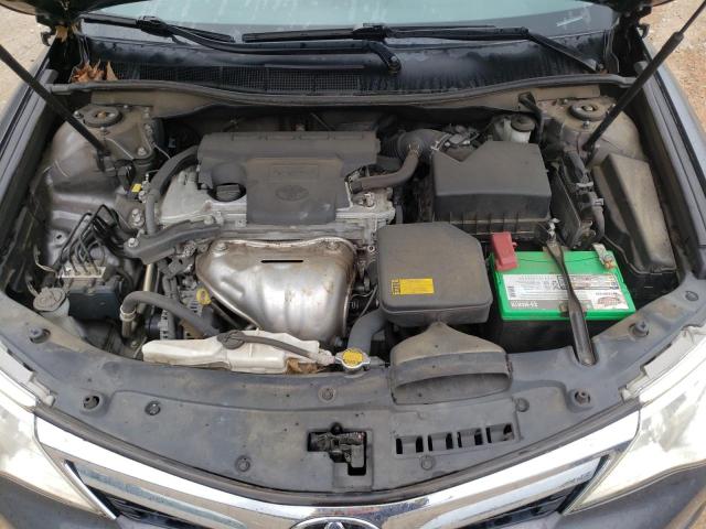 Фото 11 с аукциона – 2014 TOYOTA CAMRY с VIN 4T1BF1FK2EU730879