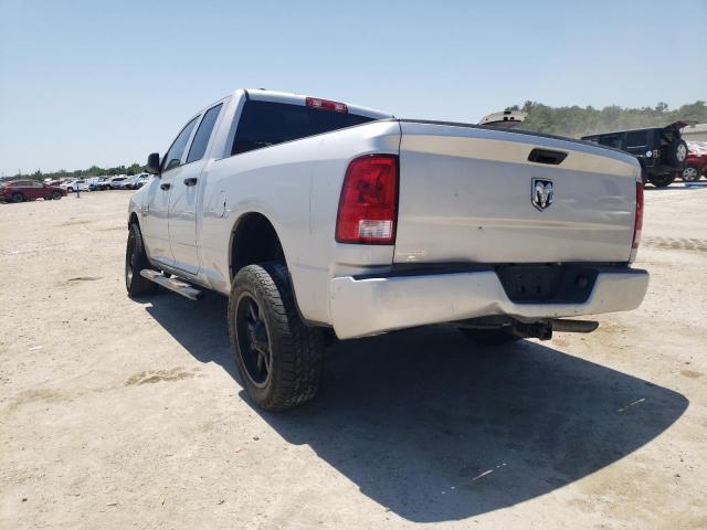 Photo 2 from auction – 2019 RAM 1500 CLASS with VIN 1C6RR6FG4KS515697