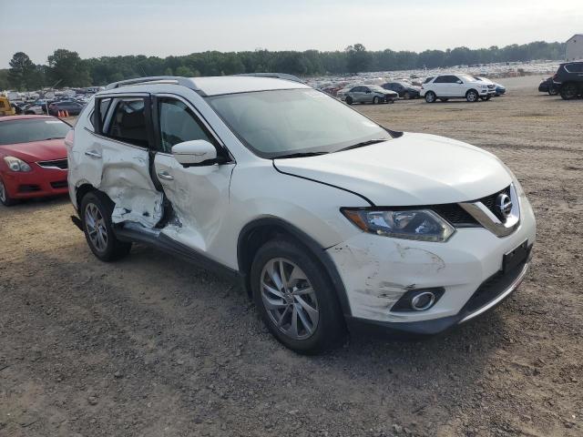 Photo 4 from auction – 2015 NISSAN ROGUE S with VIN 5N1AT2MT3FC910286
