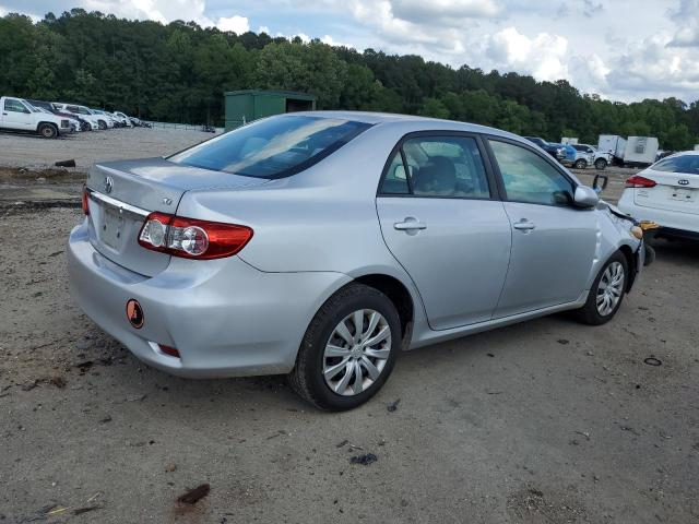 Photo 3 from auction – 2012 TOYOTA COROLLA BA with VIN 2T1BU4EE8CC820345