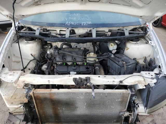 Photo 12 from auction – 2005 DODGE GRAND CARA with VIN 1D4GP24RX5B321542