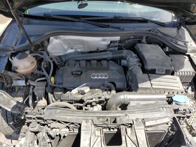 Photo 12 from auction – 2015 AUDI Q3 PRESTIG with VIN WA1GFCFS7FR013527