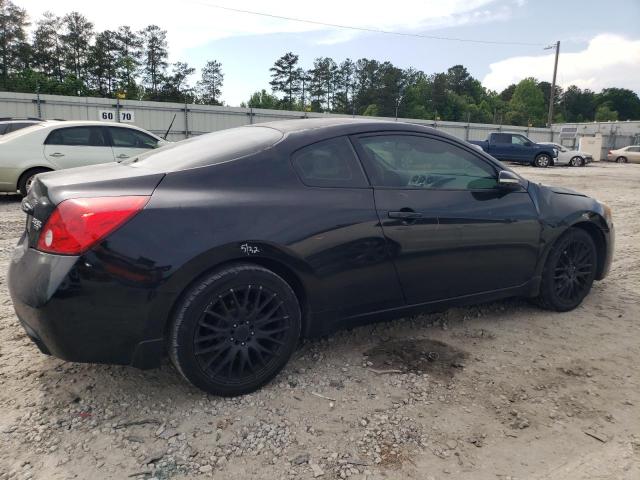 Photo 3 from auction – 2011 NISSAN ALTIMA SR with VIN 1N4BL2EP3BC107682