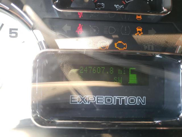 Photo 9 from auction – 2009 FORD EXPEDITION with VIN 1FMFU15559EB27072