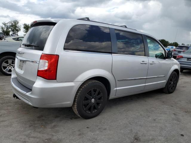 Photo 3 from auction – 2011 CHRYSLER TOWN & COU with VIN 2A4RR8DG1BR759634