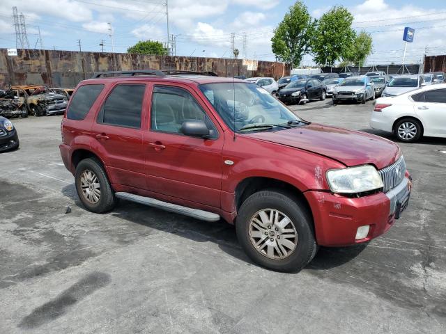 Photo 4 from auction – 2005 MERCURY MARINER with VIN 4M2CU57135DJ25498