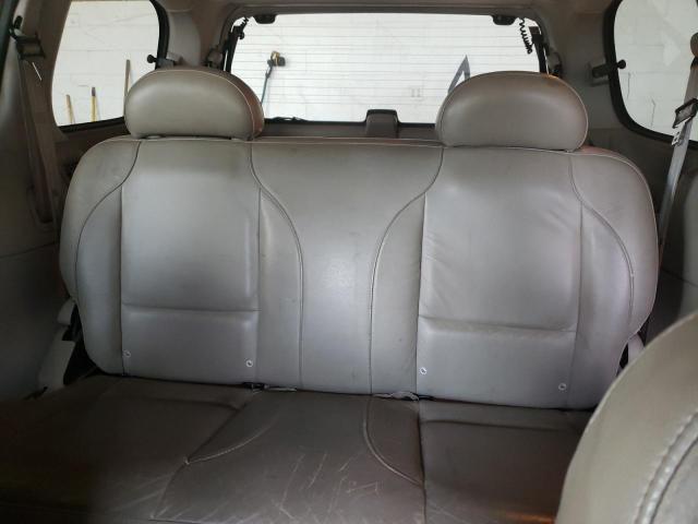 Photo 10 from auction – 2002 MERCURY VILLAGER E with VIN 4M2ZV14TX2DJ15049