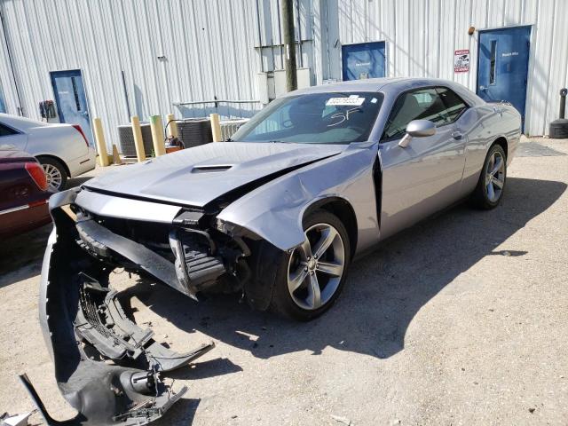 DODGE CHALLENGER 2016 with VIN 2C3CDZAG4GH145814 - Photo from auction