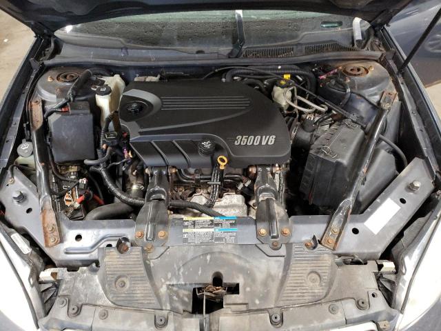 Photo 11 from auction – 2008 CHEVROLET IMPALA with VIN 2G1WB58K881348094