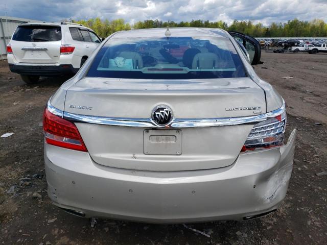 Photo 6 from auction – 2014 BUICK LACROSSE P with VIN 1G4GE5G34EF146320