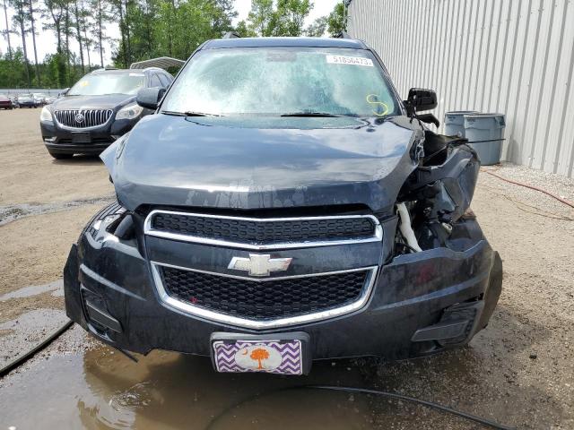 Photo 5 from auction – 2013 CHEVROLET EQUINOX LT with VIN 2GNALDEK1D6274681