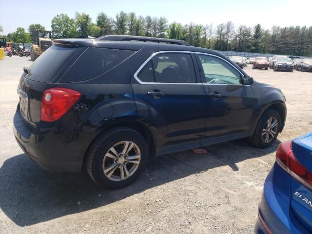 Photo 3 from auction – 2013 CHEVROLET EQUINOX LT with VIN 2GNALDEK5D1134470