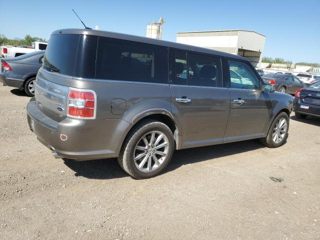 Photo 3 from auction – 2014 FORD FLEX LIMIT with VIN 2FMHK6D88EBD04288