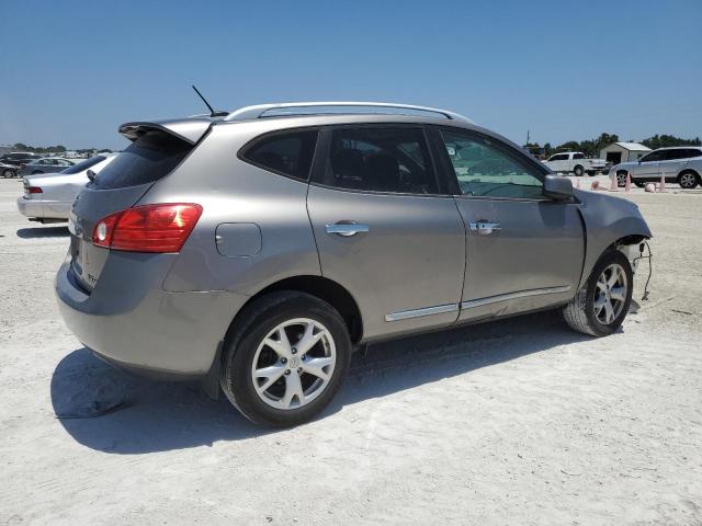 Photo 3 from auction – 2011 NISSAN ROGUE S with VIN JN8AS5MV6BW687877