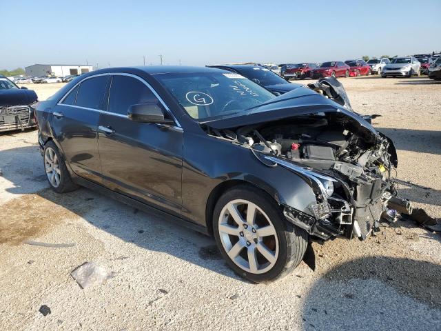 Photo 4 from auction – 2015 CADILLAC ATS with VIN 1G6AA5RA5F0109009